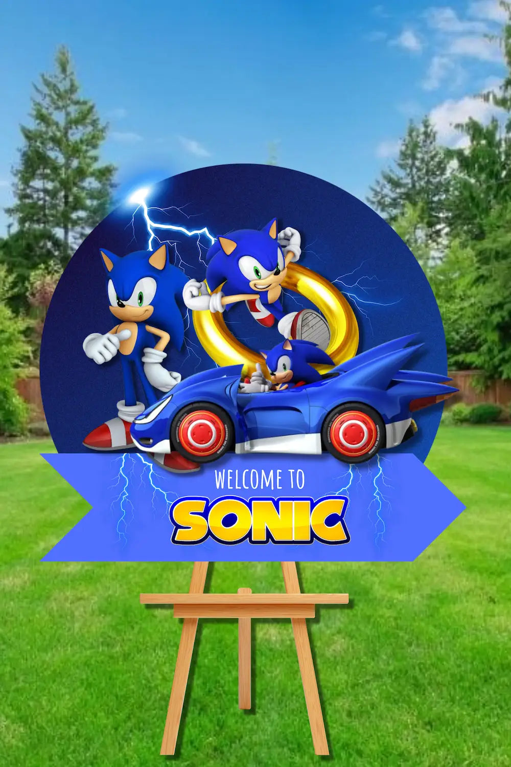 Sonic
