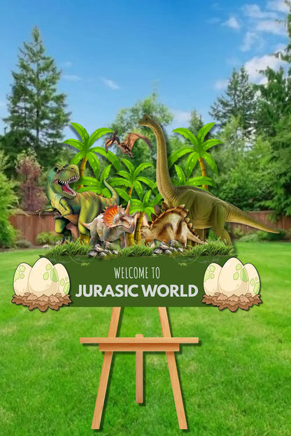Jurassic
