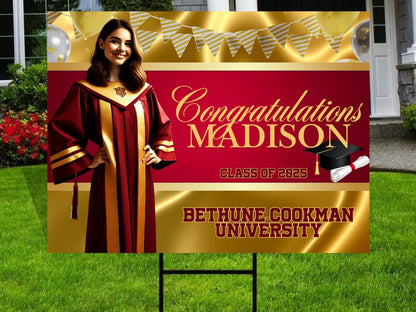 Bethune Cookman University