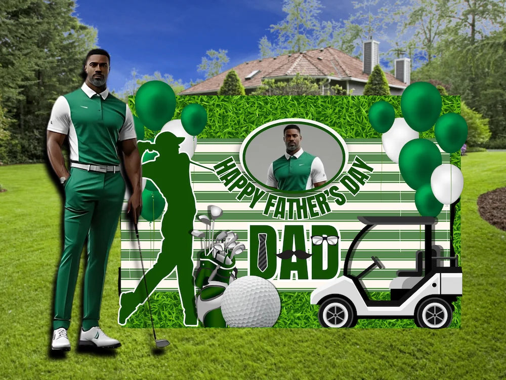 Fore-Ever Our Hero