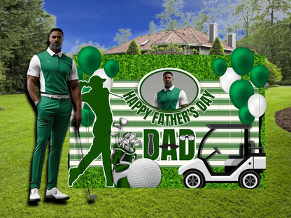 Fore-Ever Our Hero