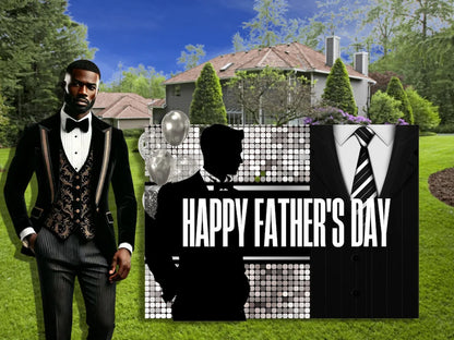 A Day For Dad