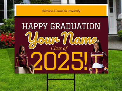 Bethune Cookman University