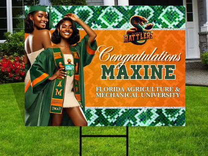 Florida Agricultural and Mechanical University