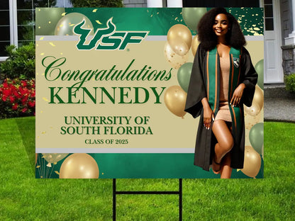 University Of South Florida