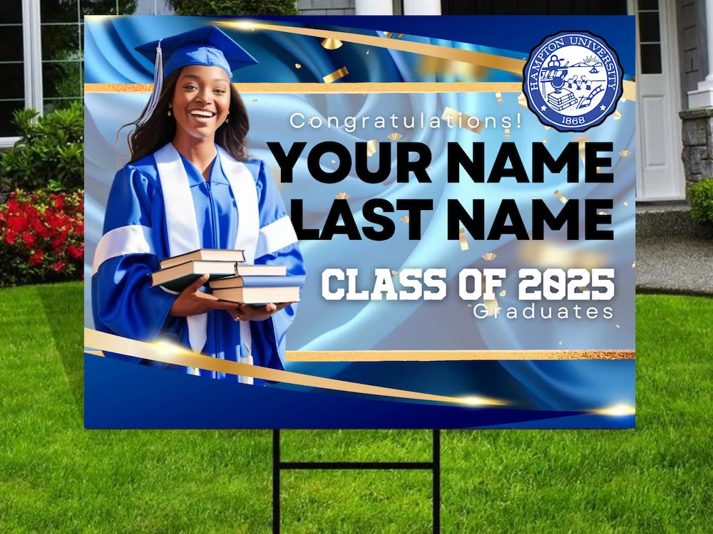 Hampton University