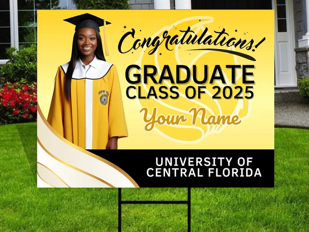 University Of Central Florida