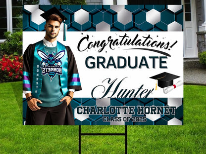 Charlotte Hornet
