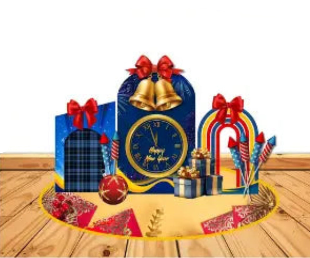 Happy New Year