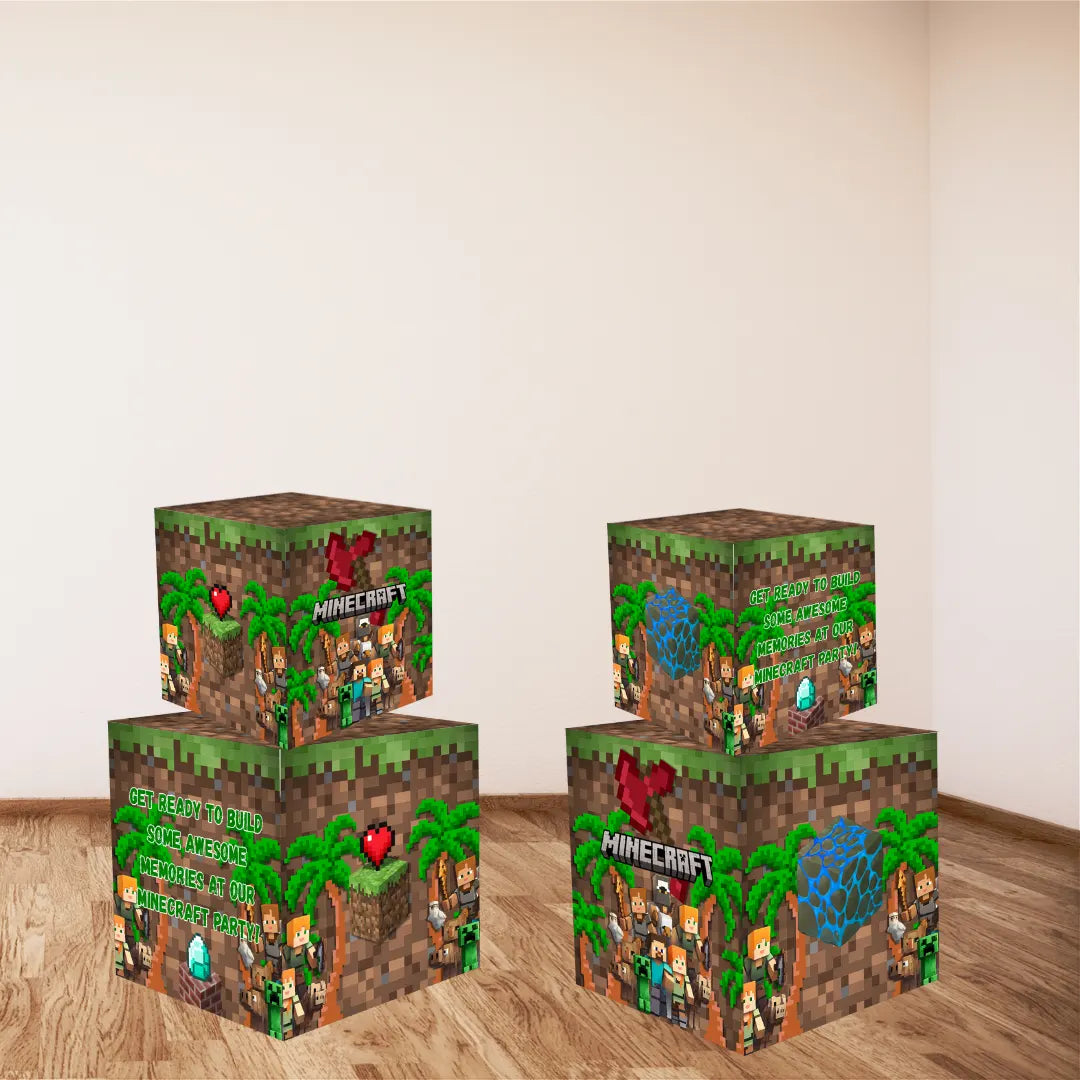 Minecraft