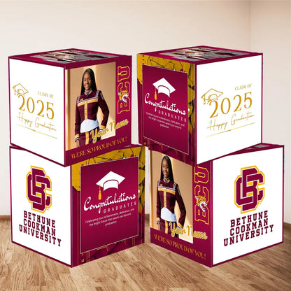 Bethune Cookman University