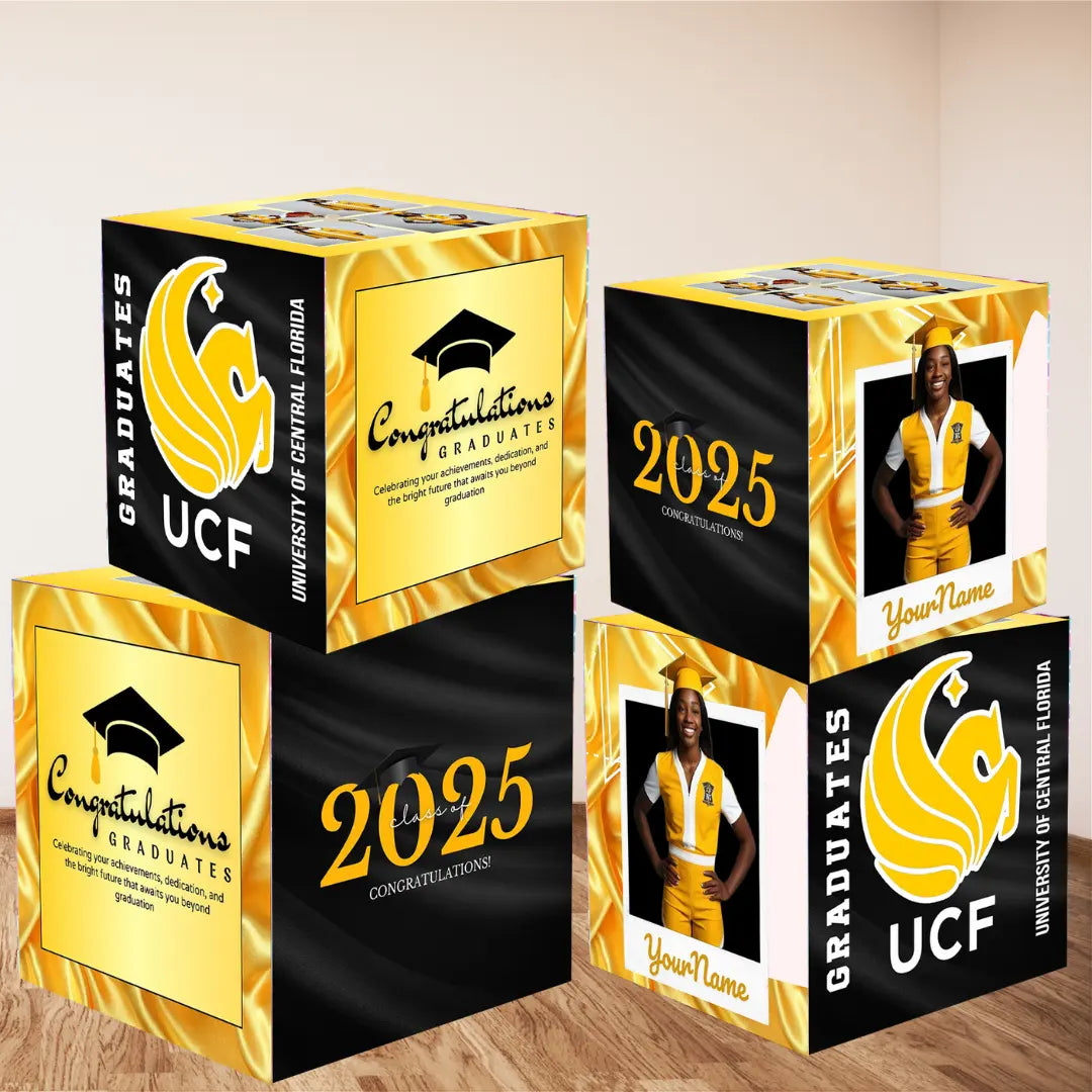 University Of Central Florida
