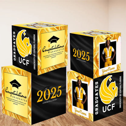 University Of Central Florida