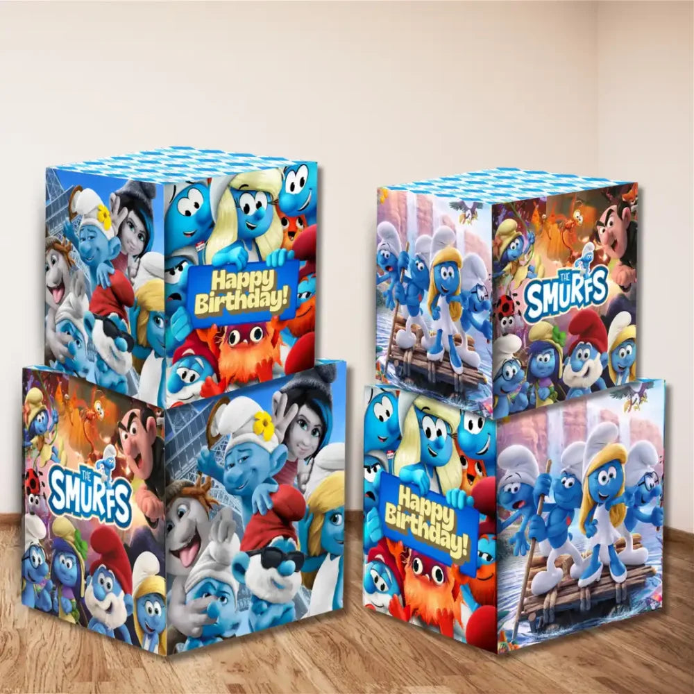 SMURF