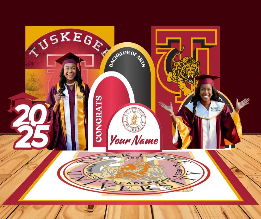Tuskegee University
