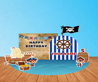 Pirate Party