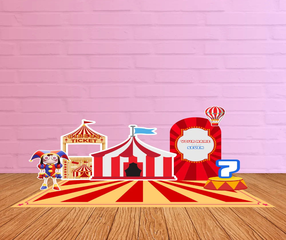 Carnival Party