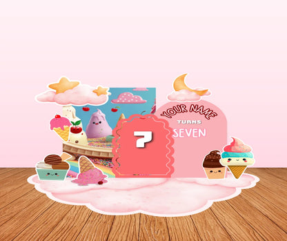 Sweet Party
