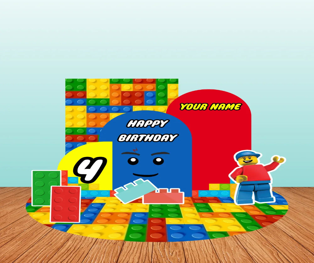 Lego Party