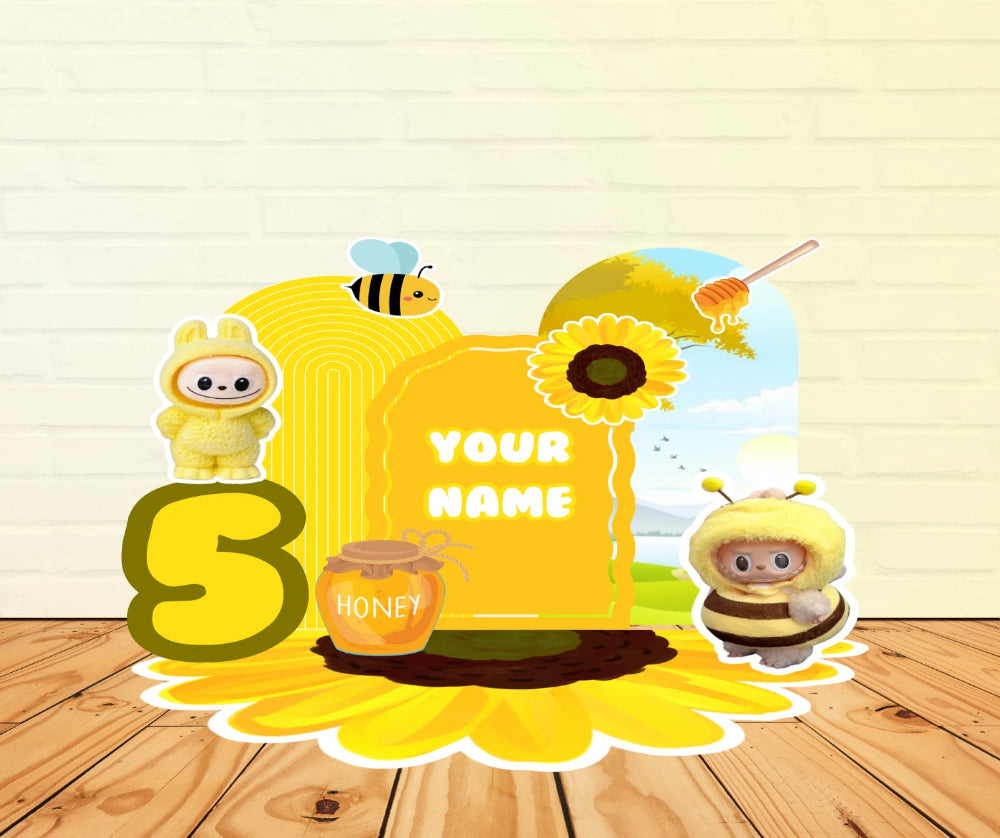 Labubu Party
