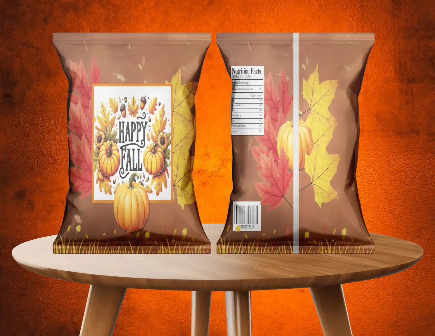 Fall Festival