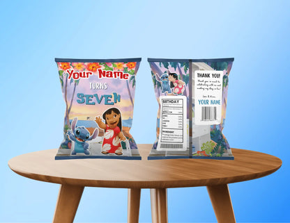 Lilo & Stitch Party
