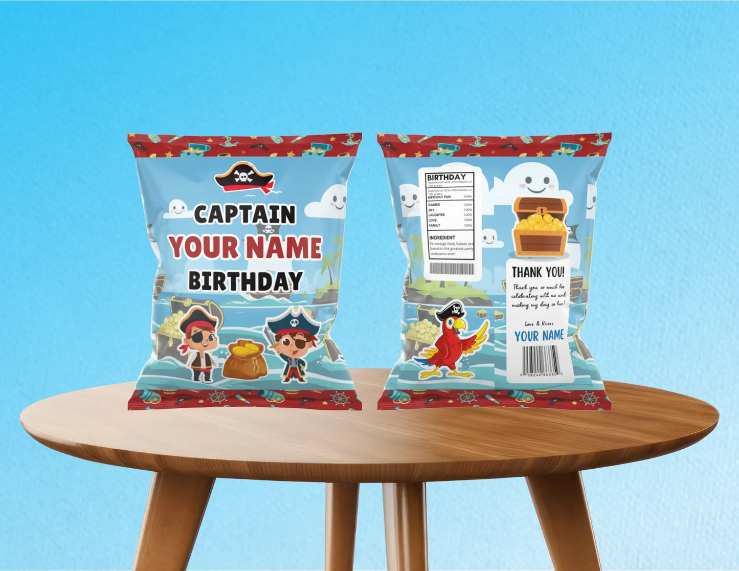 Pirate Party