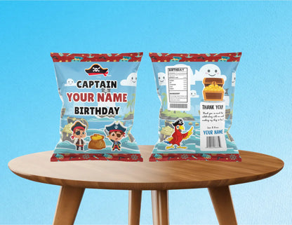 Pirate Party
